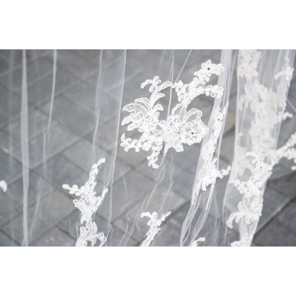 ✨NEW✨ Wedding Veil